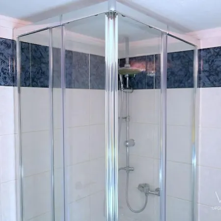 Olivia 1-bdrm In Kallithea Apartment Kallithea (Chalkidiki)