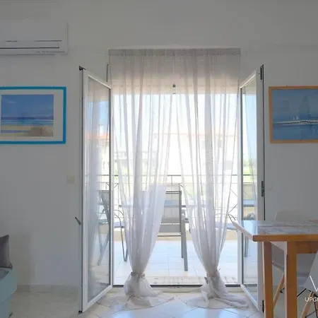 Apartment Olivia 1-bdrm In Kallithea Kallithea (Chalkidiki)