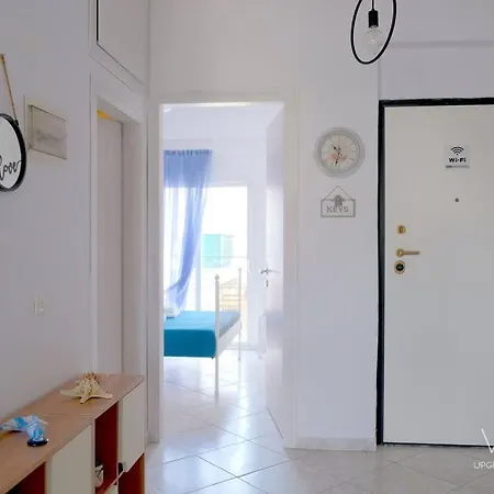 Olivia 1-bdrm In Kallithea *