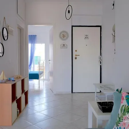Olivia 1-bdrm In Kallithea *